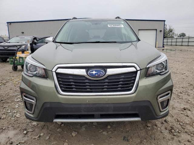 2019 SUBARU FORESTER T JF2SKAWC8KH530460