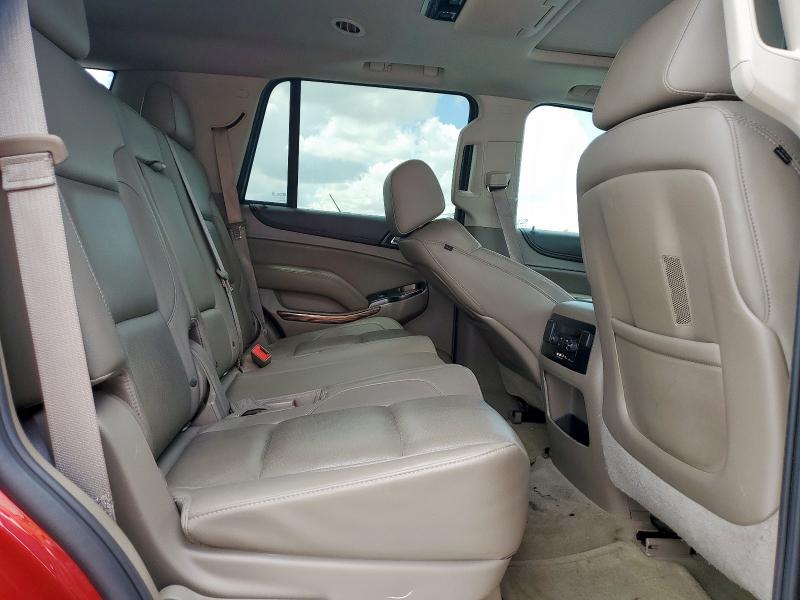 2015 GMC YUKON SLT 1GKS2BKC2FR662774