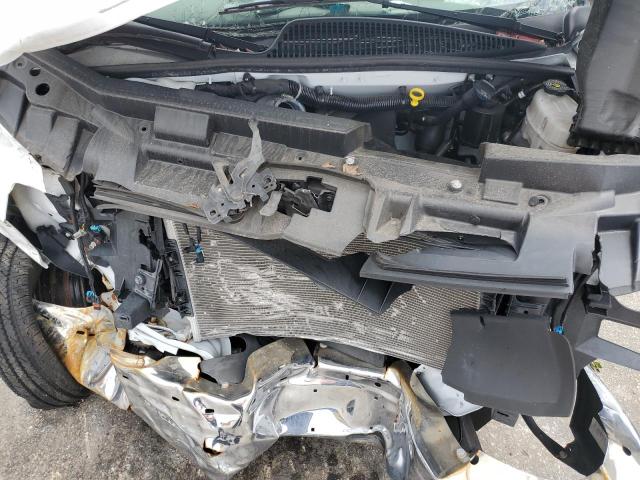 2023 GMC SAVANA G25 1GTW7AFPXP1174288