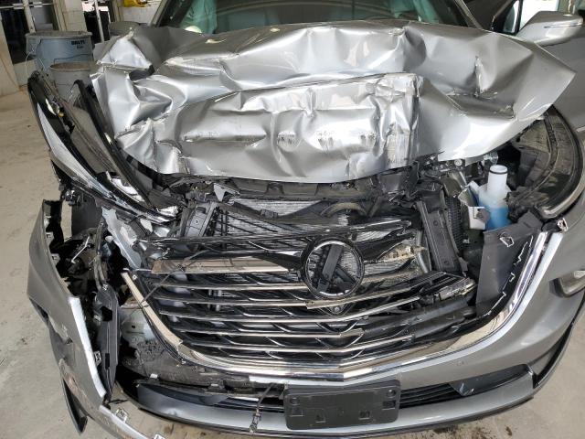 2024 BUICK ENCLAVE ES 5GAERBKW4RJ102922
