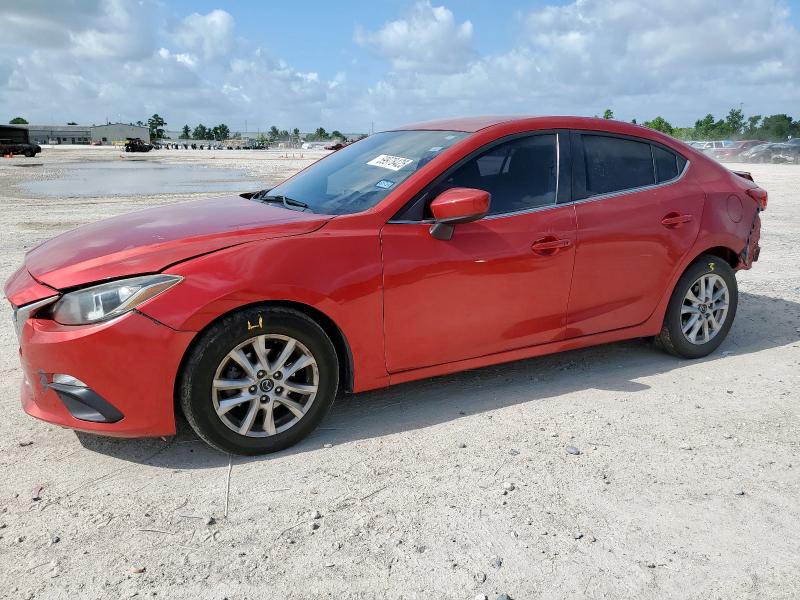 Vin: jm1bm1u75g1307596, lot: 59978425, mazda 3 sport 2016 img_1