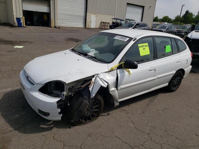 KIA RIO CINCO