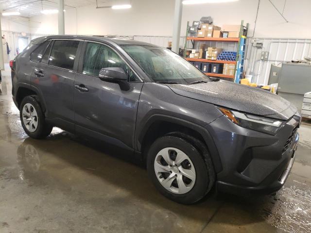 Vin: 2t3g1rfv6rc393547, lot: 61553145, toyota rav4 le 20244