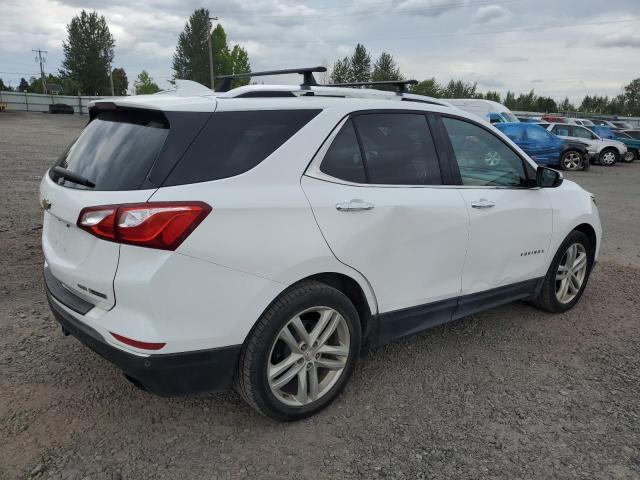 2018 CHEVROLET EQUINOX PR - 2GNAXWEX0J6149033