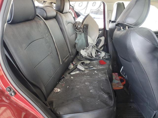 2020 SUBARU FORESTER P JF2SKAGC6LH583299