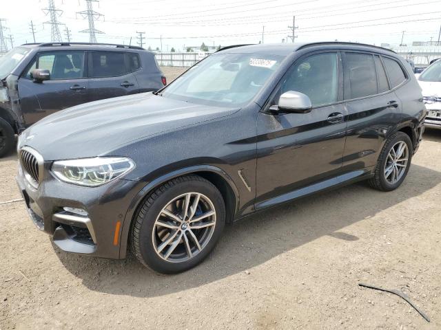 Vin: 5uxts3c55j0y94951, lot: 59338675, bmw x3 xdrivem40i 2018 img_1