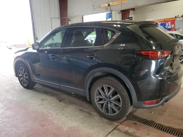 2017 MAZDA CX-5 GRAND - JM3KFBDL2H0174923