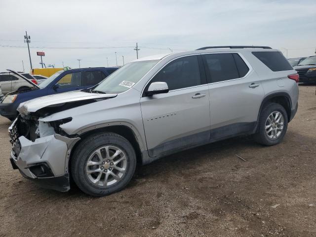 Vin: 1gnevgkwxkj277566, lot: 59030835, chevrolet traverse lt 2019 img_1