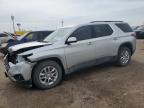 2019 CHEVROLET TRAVERSE L - 1GNEVGKWXKJ277566