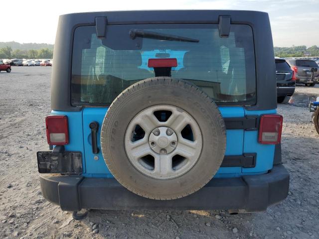 2018 JEEP WRANGLER U - 1C4BJWKG8JL853281