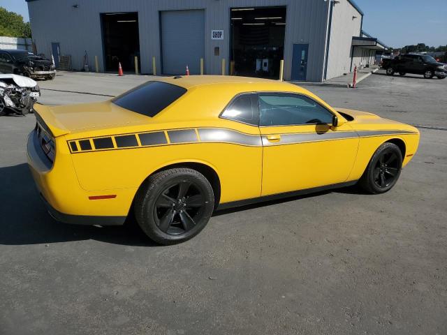2018 DODGE CHALLENGER SXT 2C3CDZAG5JH294773