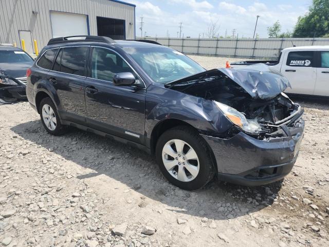 2012 SUBARU OUTBACK 2. - 4S4BRBCC7C3290946