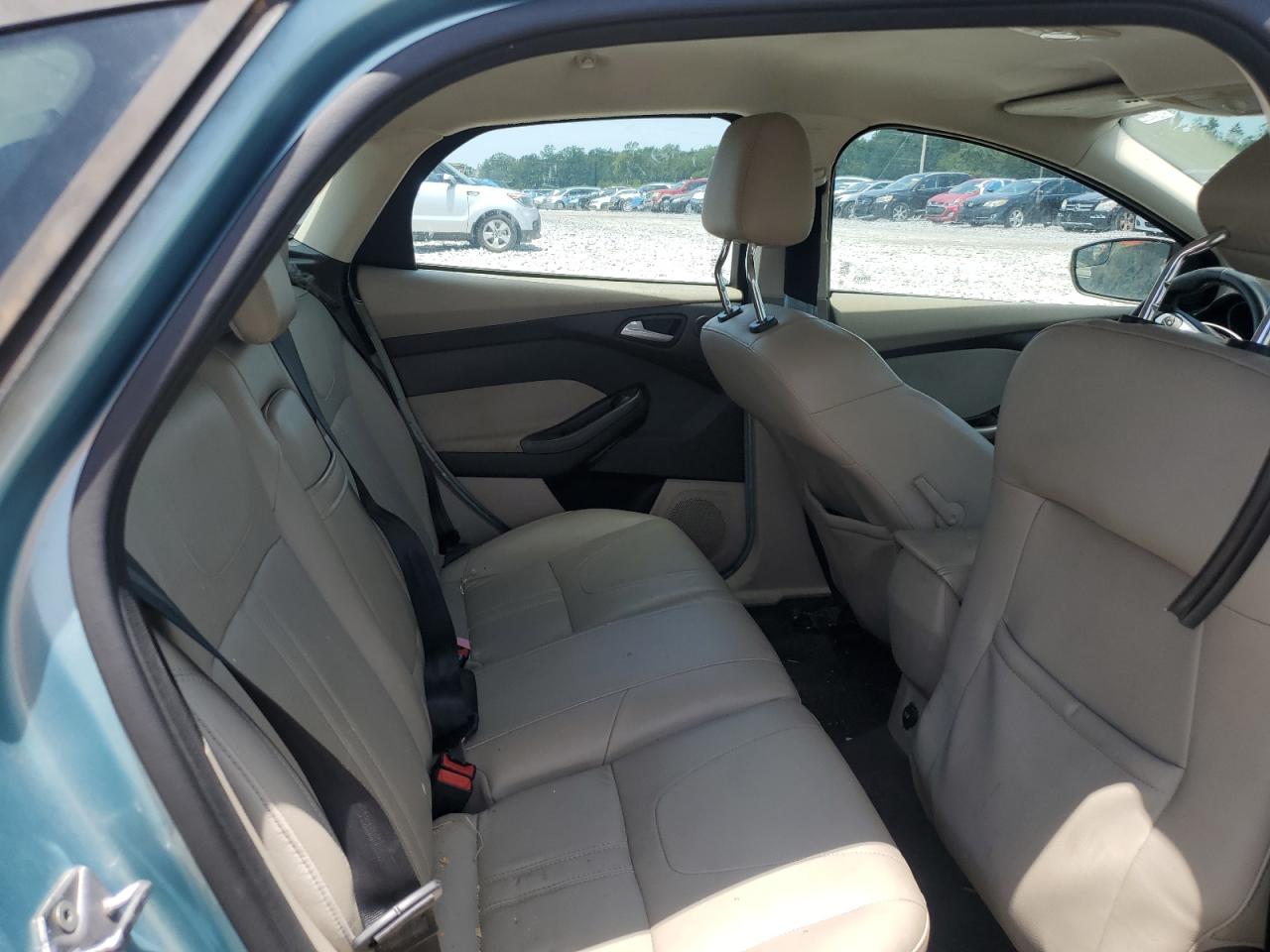 Global Auto Auctions