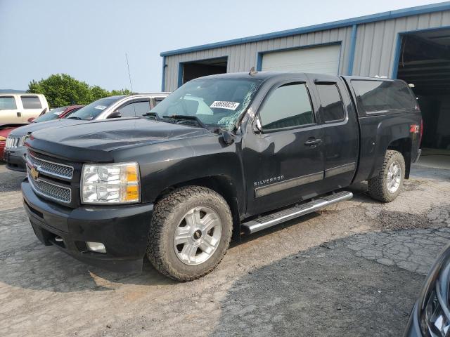 Vin: 1gcrkse74cz150986, lot: 58659825, chevrolet all models k1500 lt 2012 img_1