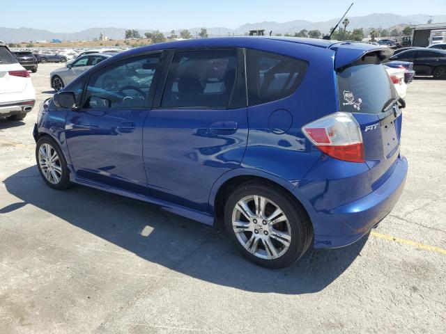 Vin: jhmge8h41ac013733, lot: 60938785, honda fit sport 20102