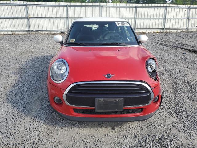 2020 MINI COOPER WMWXR3C01L2M07946