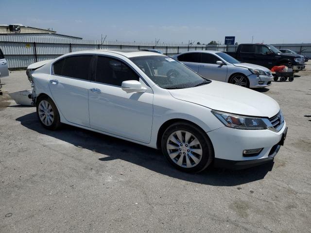 2013 HONDA ACCORD EXL - 1HGCR2F89DA065796