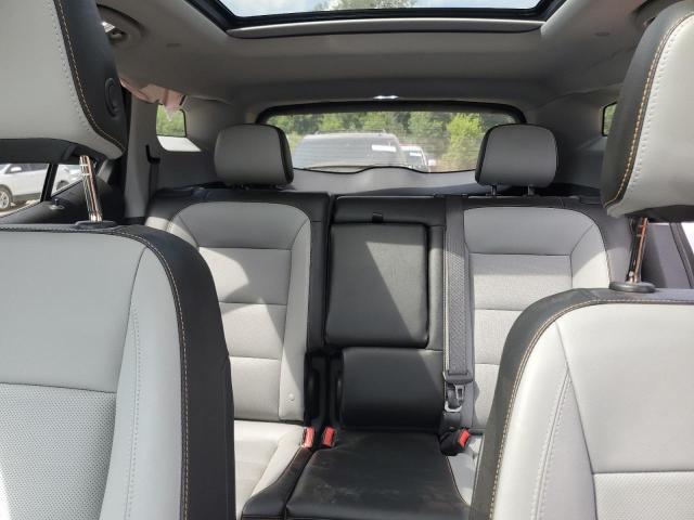 2021 GMC TERRAIN SL - 3GKALVEV0ML401297