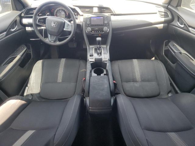 2016 HONDA CIVIC LX - 19XFC2F53GE220413