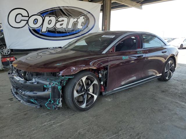 2024 LUCID MOTORS AIR TOURIN - 50EA1TEA6RA003802