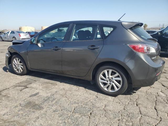 Vin: jm1bl1lp6d1758309, lot: 61487245, mazda 3 i 20132