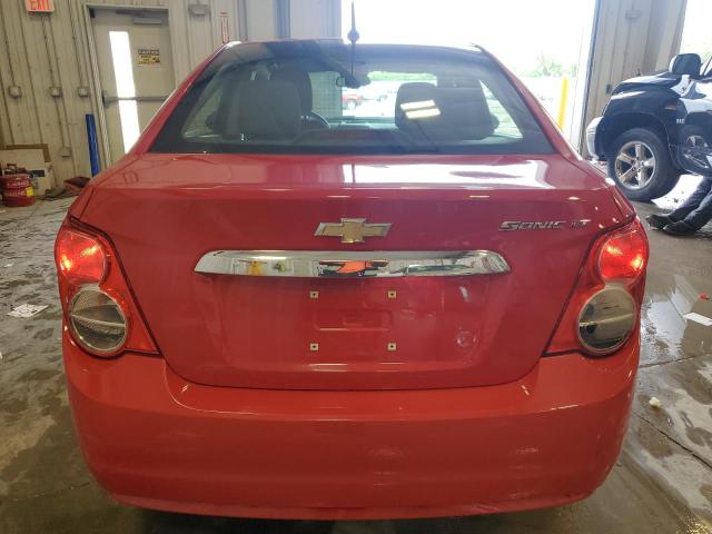 1G1JC5SH1D4216958 2013 CHEVROLET SONIC