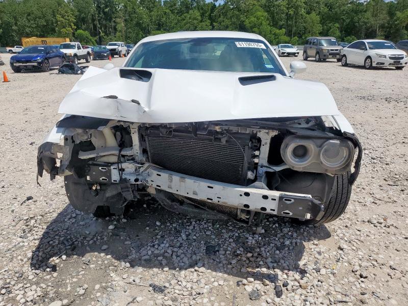 2017 DODGE CHALLENGER - 2C3CDZAG4HH516973