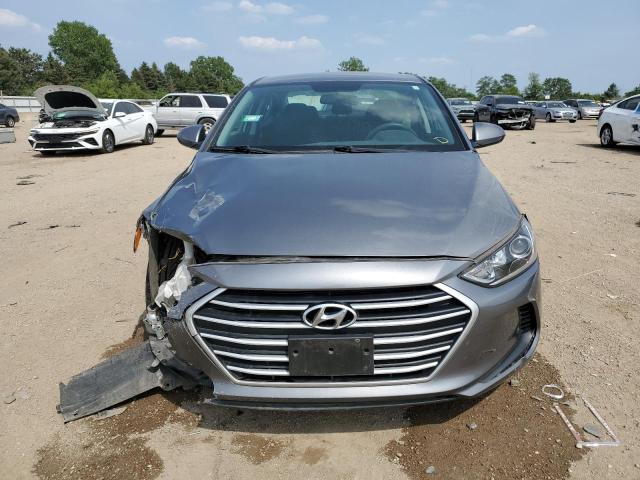 2018 HYUNDAI ELANTRA SE - 5NPD74LFXJH350275