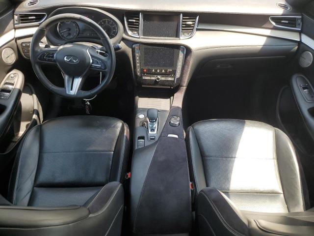 2019 INFINITI QX50 ESSEN 3PCAJ5M3XKF125501