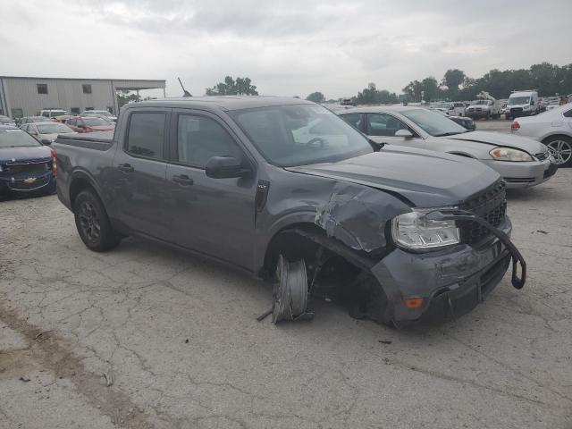 2024 FORD MAVERICK X - 3FTTW8H3XRRA18611