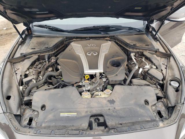 2017 INFINITI Q50 PREMIU JN1EV7AR7HM838482