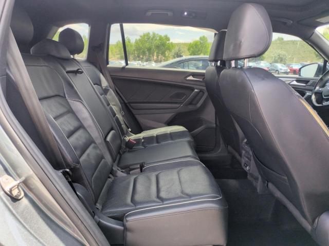 2020 VOLKSWAGEN TIGUAN SEL 3VV4B7AX8LM022704