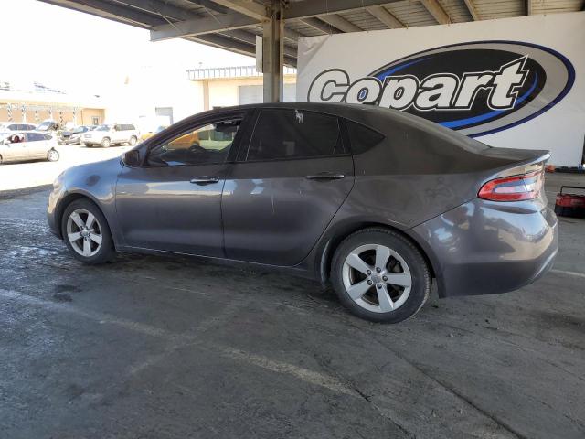 Vin: 1c3cdfbb2gd515253, lot: 61789365, dodge dart sxt 20162