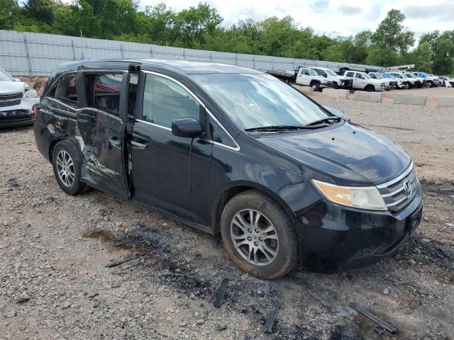 Vin: 5fnrl5h67cb052509, lot: 60349145, honda all models exl 20124