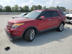 2015 FORD EXPLORER L - 1FM5K7F85FGC09543