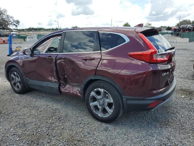 2017 HONDA CR-V EX - 7FARW1H51HE001882
