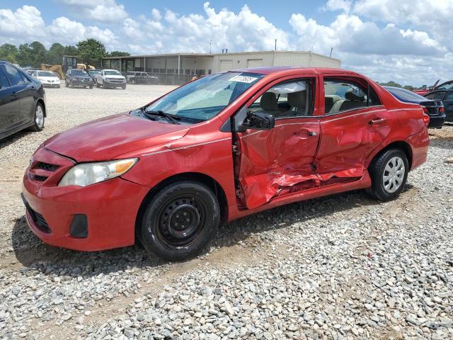 Vin: 2t1bu4ee9dc936137, lot: 61173605, toyota corolla base 2013 img_1