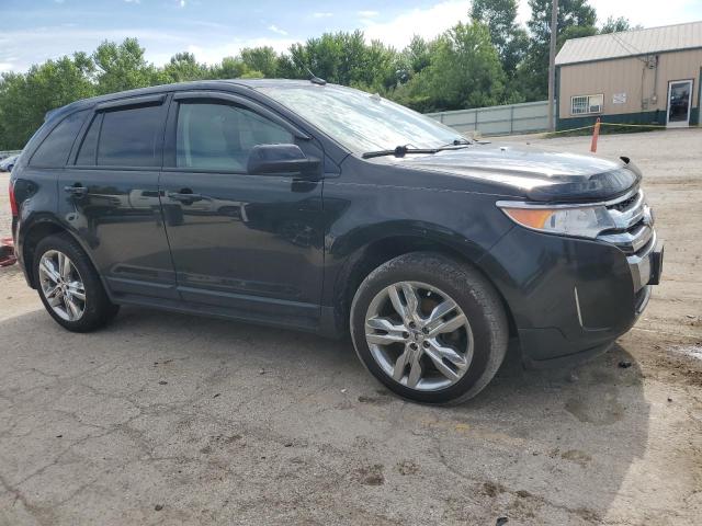 Vin: 2fmdk3j96dbb09962, lot: 62781095, ford edge sel 20134