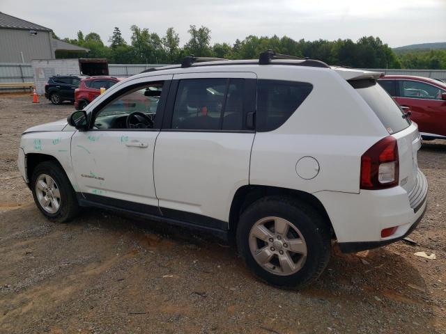 Vin: 1c4njcba5ed539319, lot: 60267555, jeep compass sport 20142