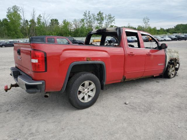 Vin: 1gtv2ueh8ez254869, lot: 61195885, gmc sierra k1500 sle 20143