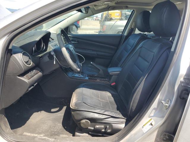 2013 MAZDA 6 GRAND TO - 1YVHZ8CH7D5M13531