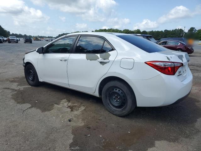 Vin: 5yfburhexgp369787, lot: 61489865, toyota corolla l 20162