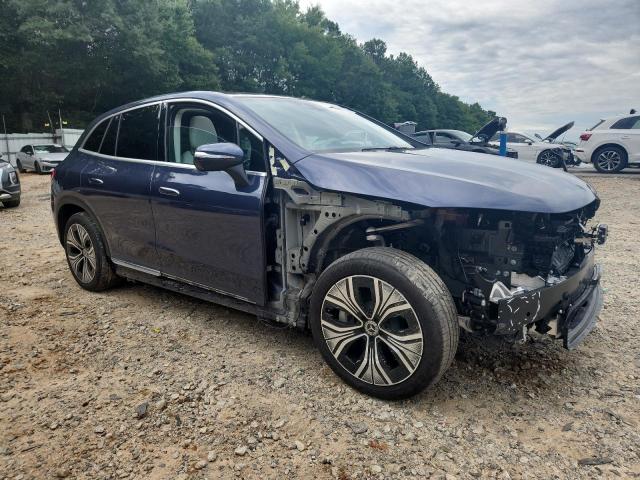 Vin: 4jggm2bb4pa036318, lot: 60986105, mercedes-benz eqe suv 35 350+ 20234