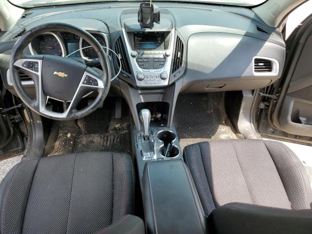 2013 CHEVROLET EQUINOX LT - 2GNFLEEK8D6198260