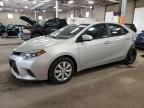 2016 TOYOTA COROLLA L - 2T1BURHE6GC711509