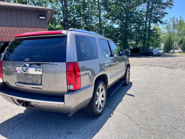 Vin: 1gys4bef8cr125862, lot: 63012505, cadillac escalade luxury 20124