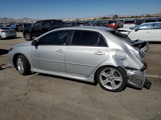 Vin: 5yfbu4ee6dp143006, lot: 61467335, toyota corolla base 20132