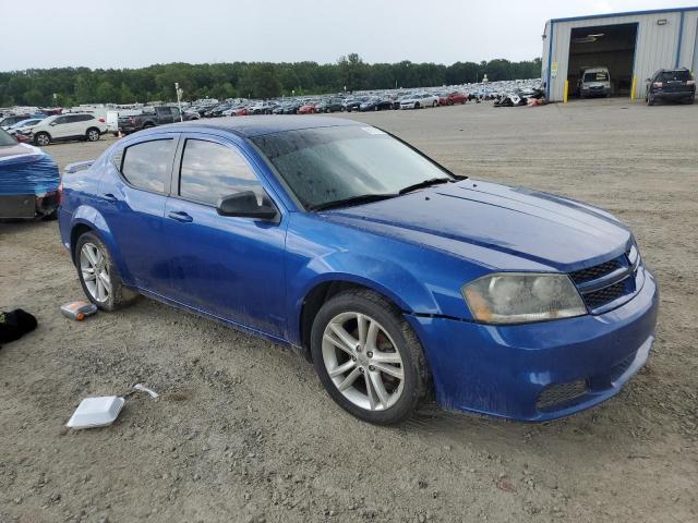 Vin: 1c3cdzag8dn768937, lot: 60172895, dodge avenger se 20134