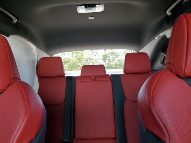 2024 LEXUS NX 350 LUX 2T2KGCEZ2RC054184