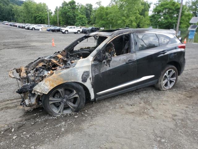 Vin: 5j8tc2h71nl013896, lot: 62492665, acura rdx advance 2022 img_1